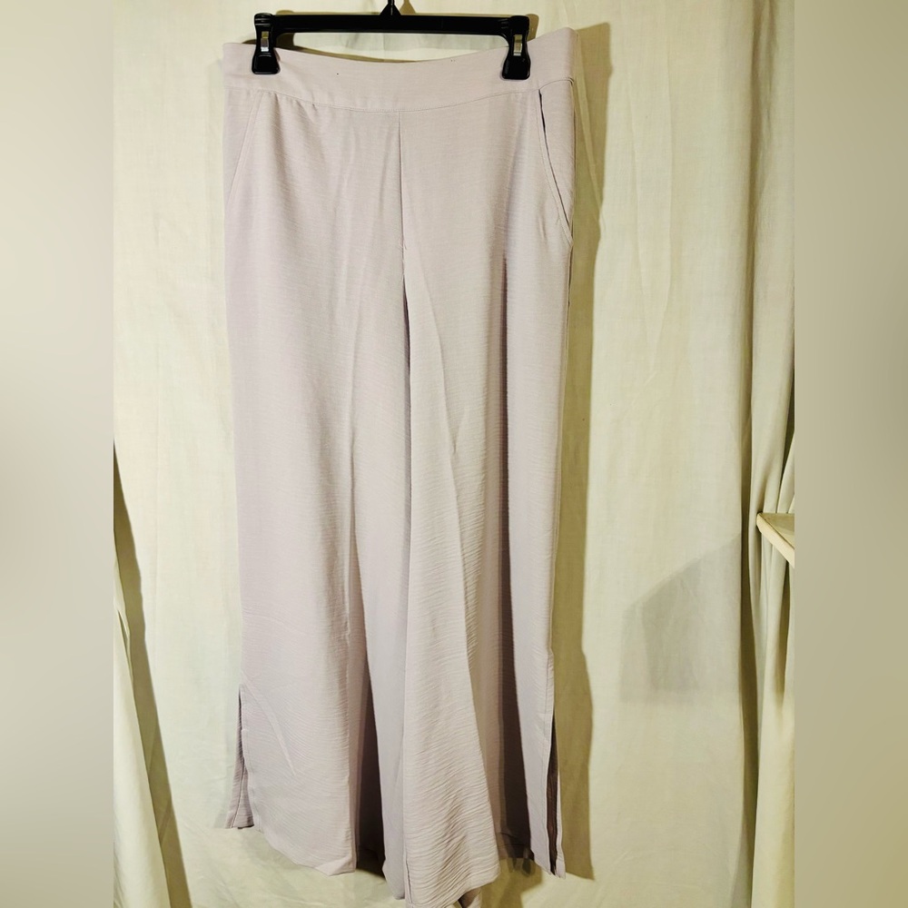 Adrianni Papell Flare Slacks